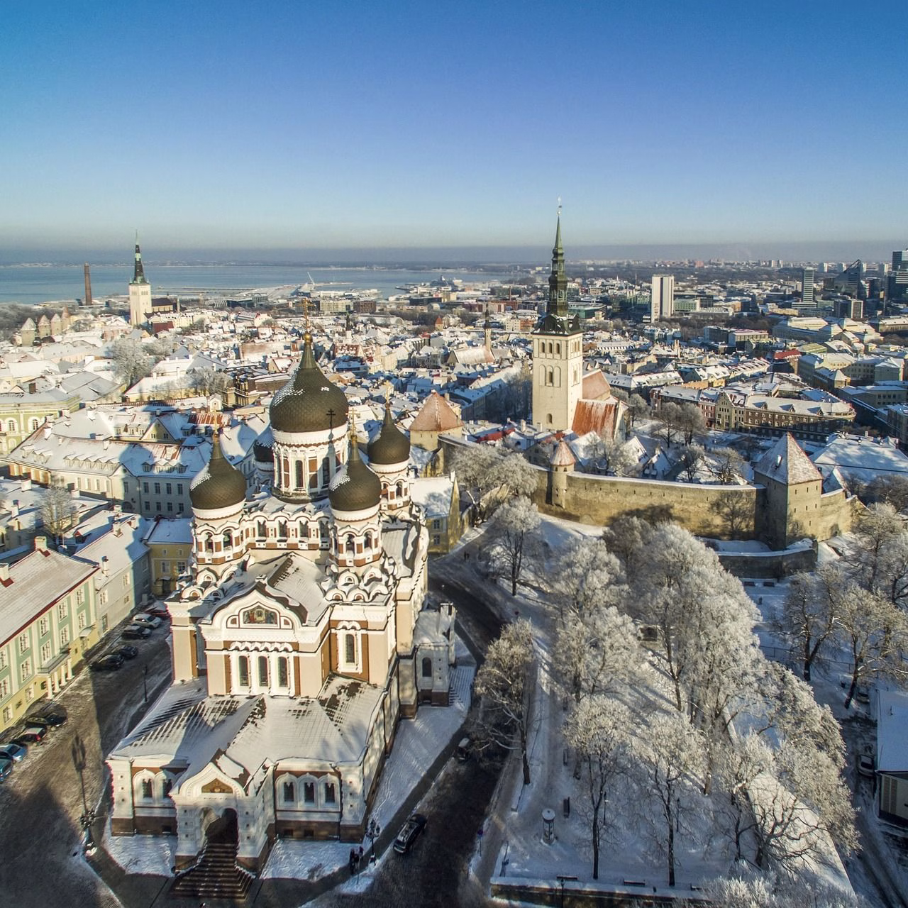 Tallinn, Estonia