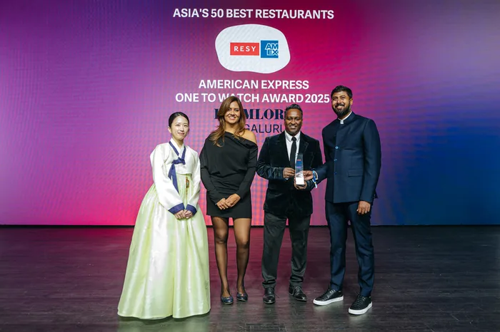 Gaggan din Bangkok, drept incoronat cel mai bun restaurant din Asia la Asia’s 50 Best Restaurants 2025