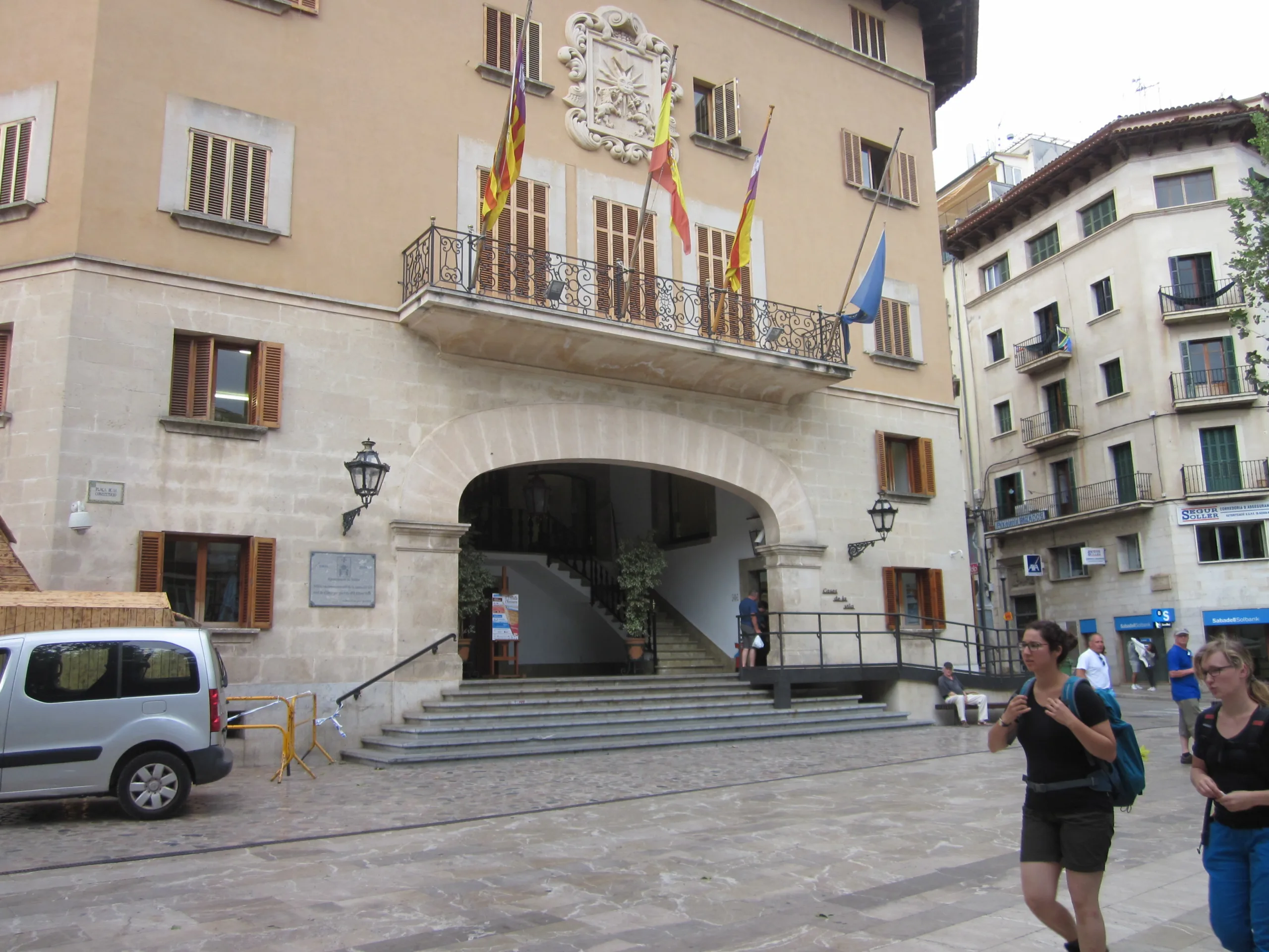 Primaria din Soller