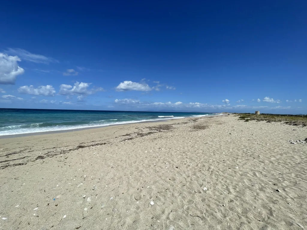 Plaja din Agios Ioannis, Lefkada