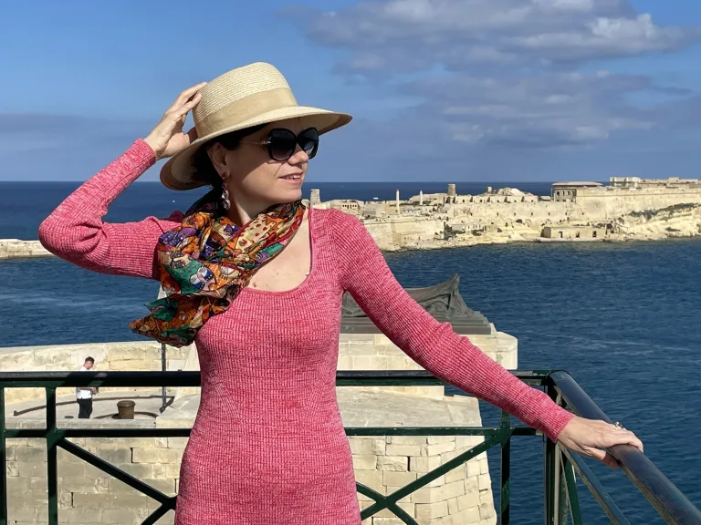 Cum am petrecut 6 zile in Malta in luna martie