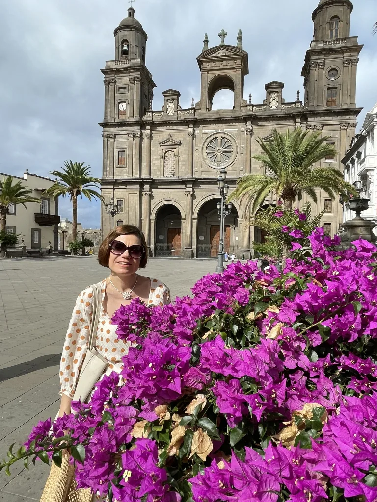 Ce am vizitat in cele 8 zile petrecute in Gran Canaria