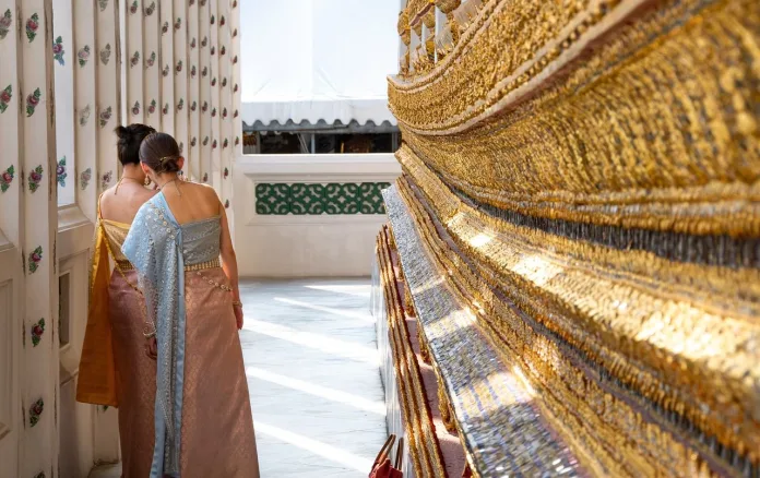 asia-femei-chimono Femei asiatice in chimono