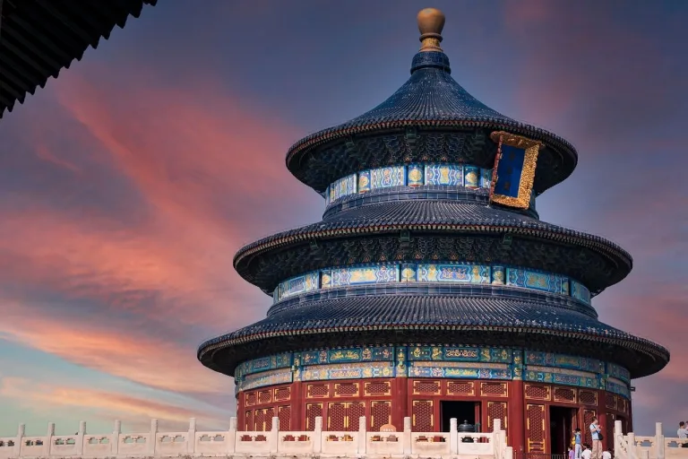 Templul Cerului, Beijing