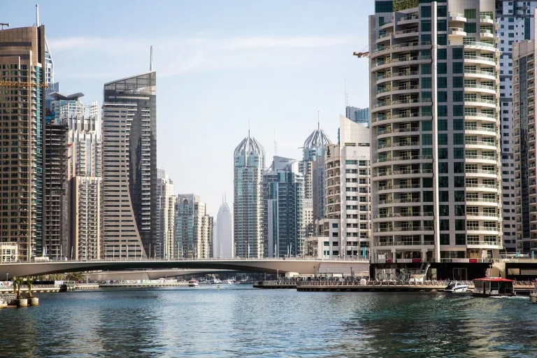 Dubai, Emiratele Arabe Unite