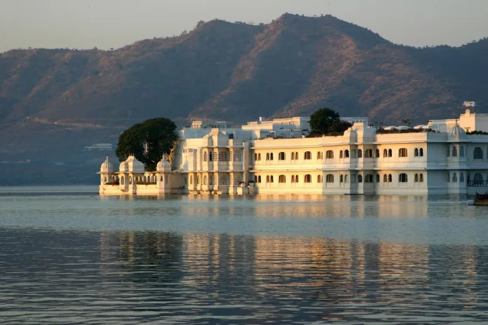 india-udaipur Udaipur, India