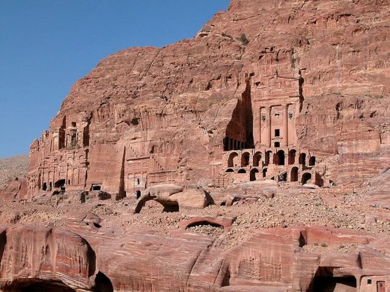 Petra