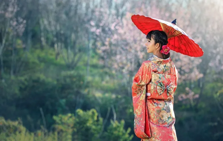 Excursii in Japonia – peisaje, traditii, festivaluri