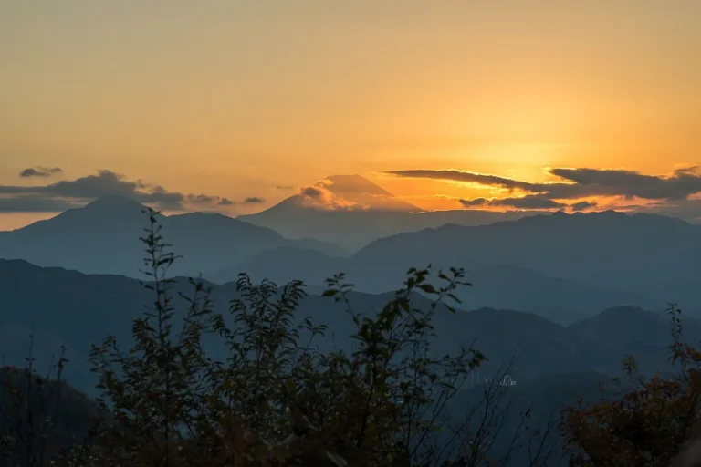 Muntele Fuji