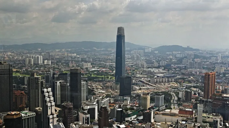 Kuala Lumpur