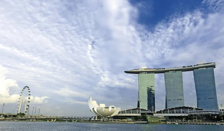 Singapore