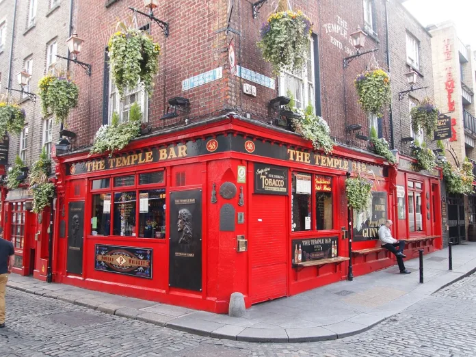 irlanda-dublin-temple-bar Temple Bar, Dublin