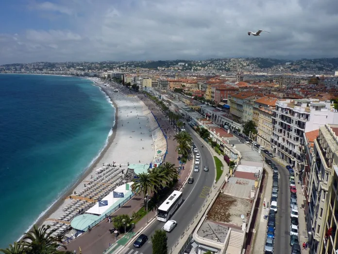 nice-promenade-des-anglais Promenade des Anglais, Nisa