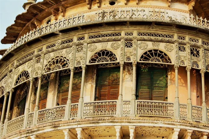 india-varanasi-ramgarh-fort Ramgarh Fort, Varanasi