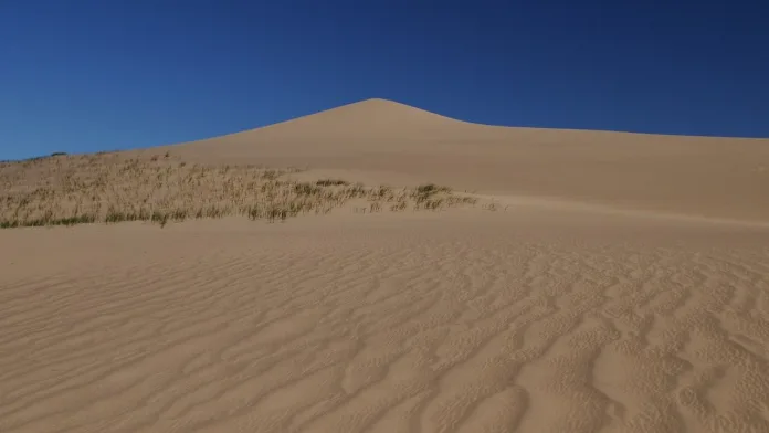 mongolia-dune-nisip Dune de nisip, Mongolia