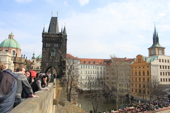 Praga Praga