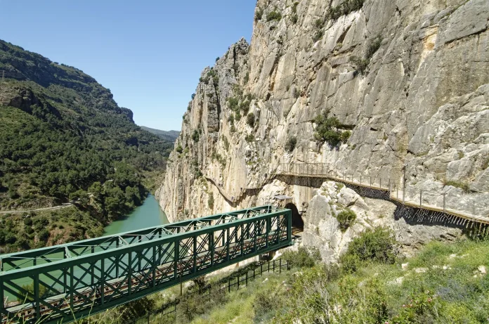 andalucia-caminito-del-rey Caminito del Rey, Andalucia