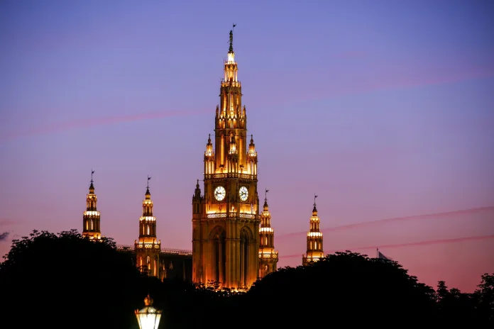 austria-viena-rathaus Rathaus, Viena