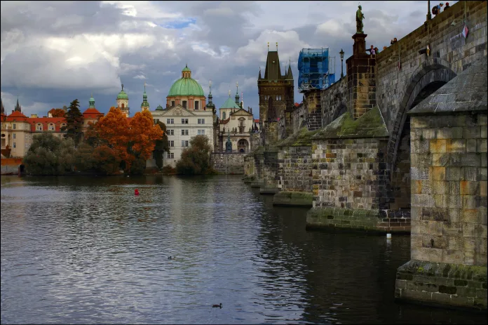 cehia-praga-toamna Toamna la Praga