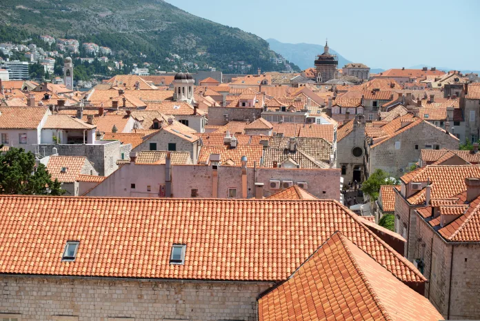 croatia-dubrovnik Dubrovnik, Croatia