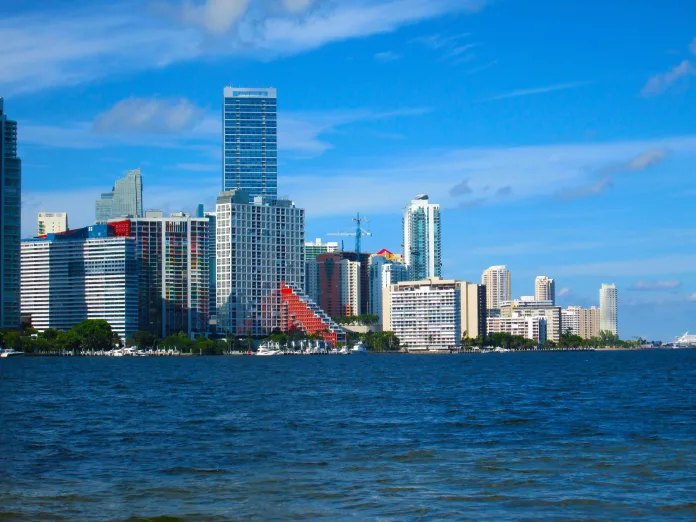 sua-miami-centru Miami, SUA
