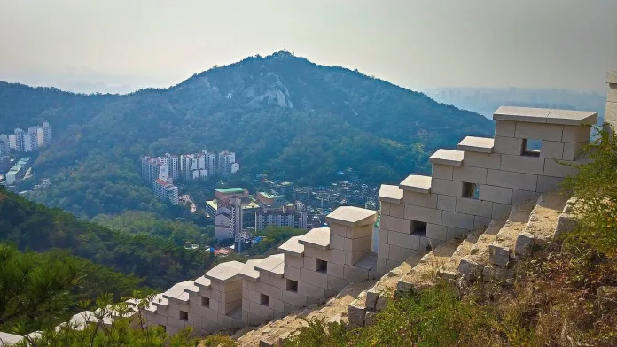 coreea-de-sud-seoul-primavara Primavara la Seoul