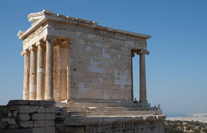 grecia-atena-acropole-3 Acropole, Atena