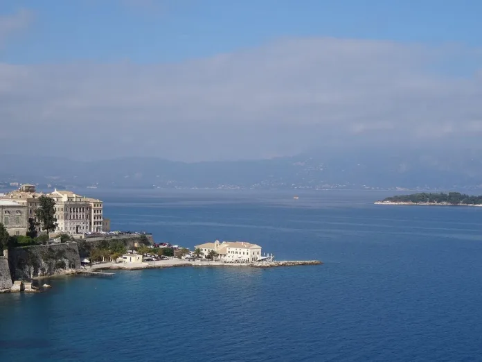 grecia-orasul-vechi-corfu Orasul vechi Corfu