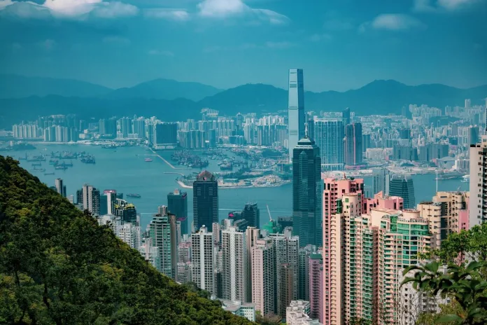 hong-kong-3 Panorama din Hong Kong