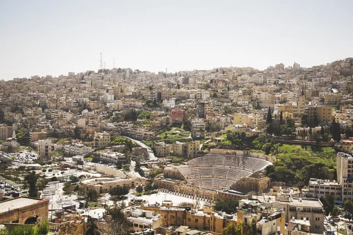 iordania-amman Amman