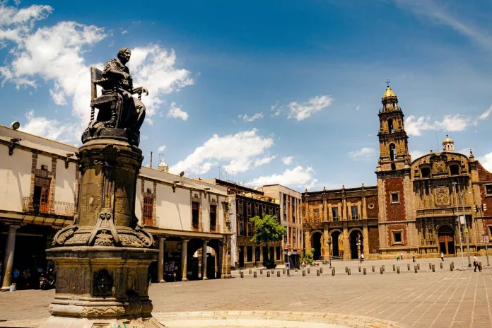 republica-dominicana-plaza-de-santo-domingo Plaza de Santo Domingo, Republica Dominicana