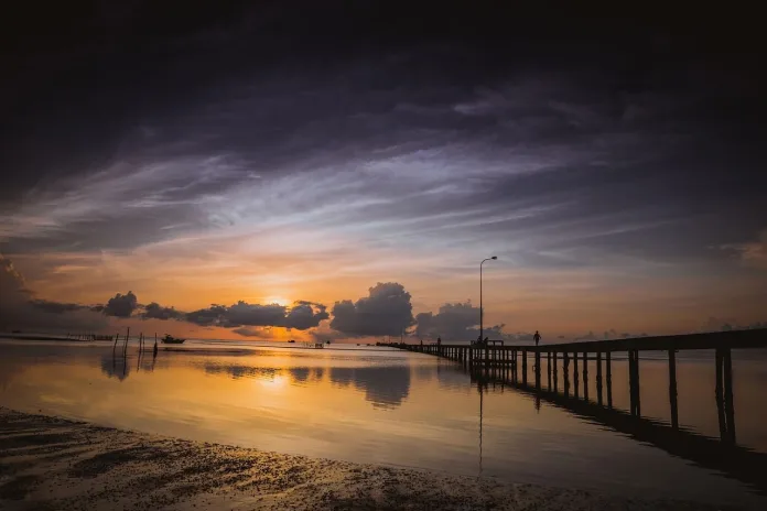 vietnam-phu-quoc-rasarit Rasarit de soare in Insula Phu Quoc