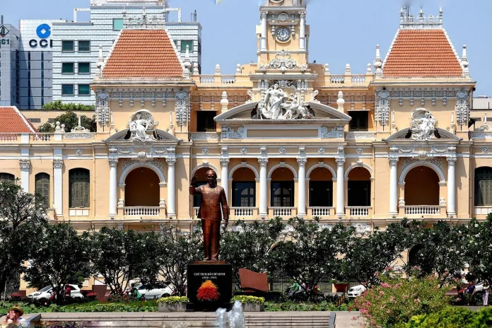 vietnam-saigon-primarie Primaria Saigonului