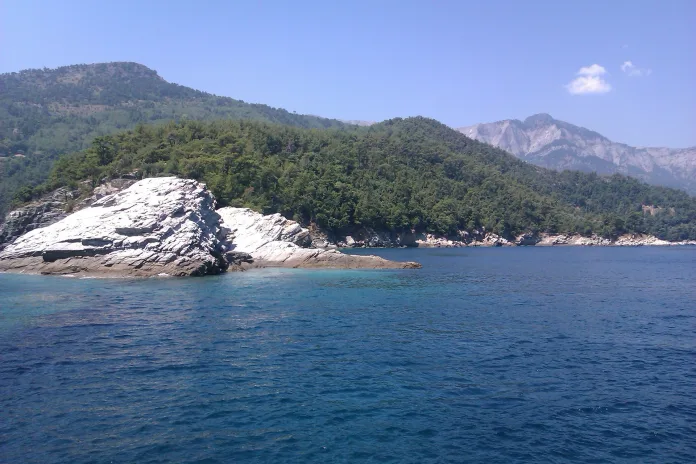 Thassos Thassos