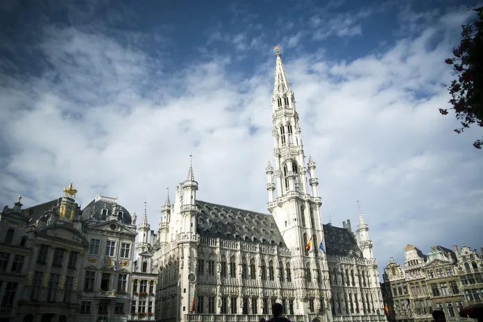 belgia-bruxelles-grand-place Grand Place, Bruxelles