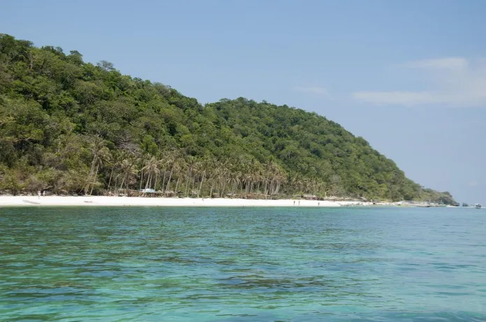 filipine-plaja-boracay Plaja din Boracay, Filipine