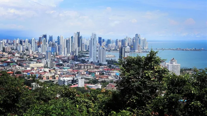 panama-city Panama City
