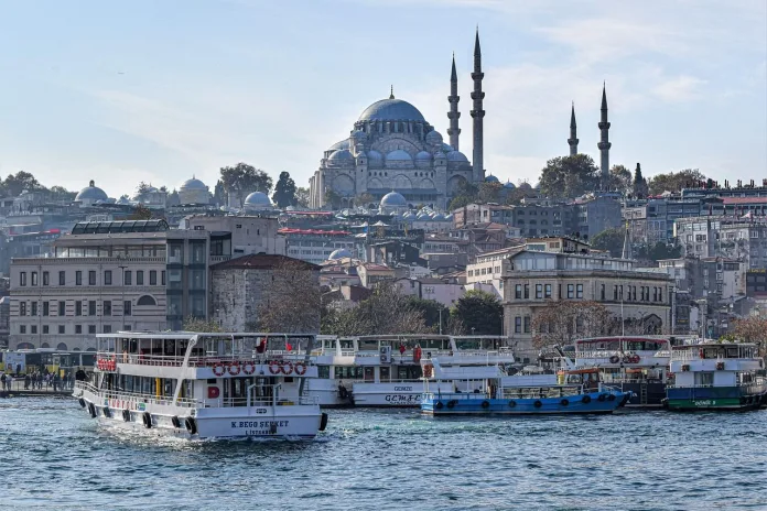 turcia-istanbul-moschee Istanbul
