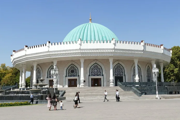 uzbekistan-tashkent-1 Tashkent, Uzbekistan