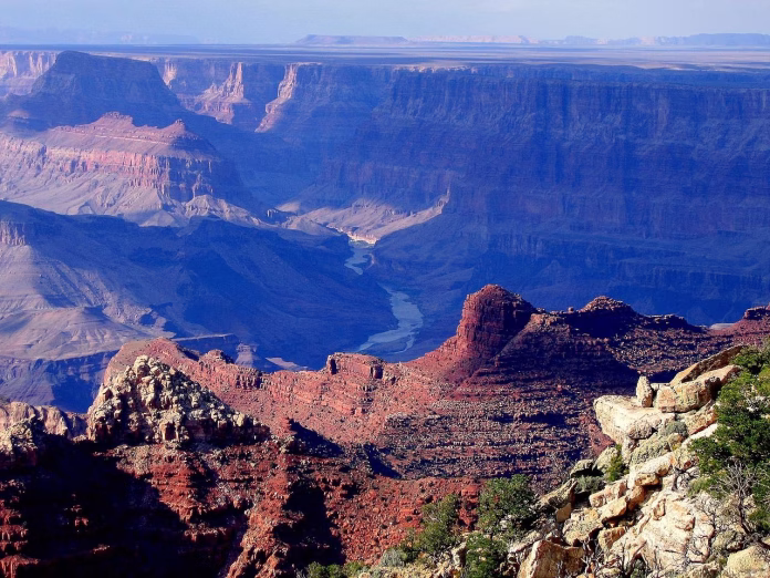 sua-grand-canyon Grand Canyon, SUA