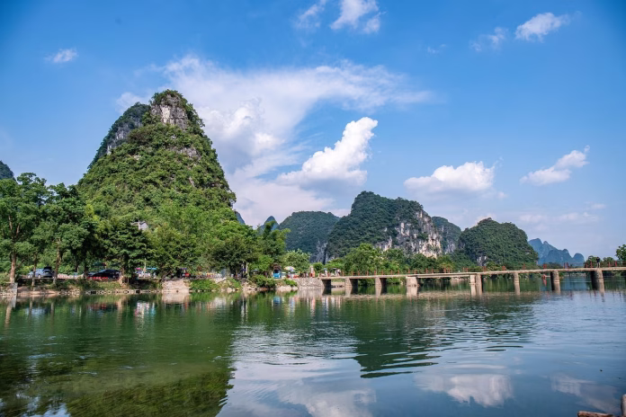 china-guilin-1 Guilin, China