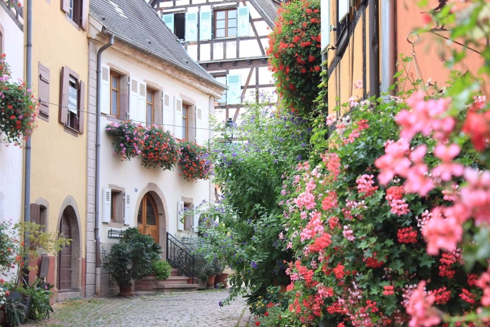 franta-alsacia-eguisheim Eguisheim, Alsacia