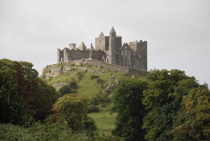 irlanda-rock-of-cashel Rock of Cashel, Irlanda