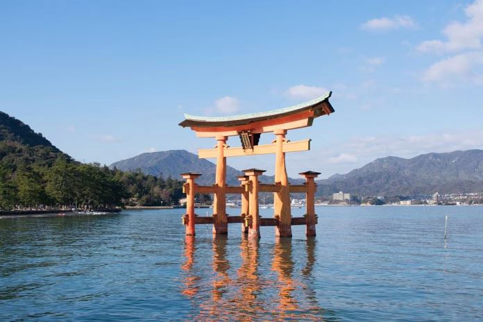 japonia-porti-hiroshima Hiroshima, Japonia