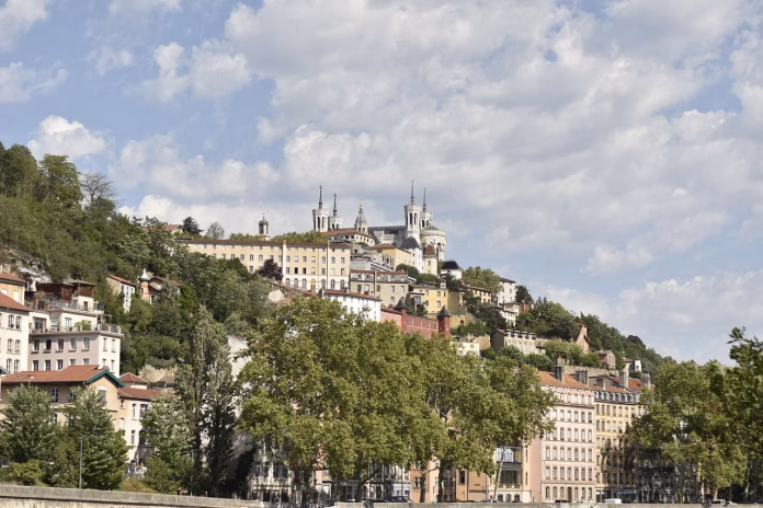 franta-lyon Lyon, Franta