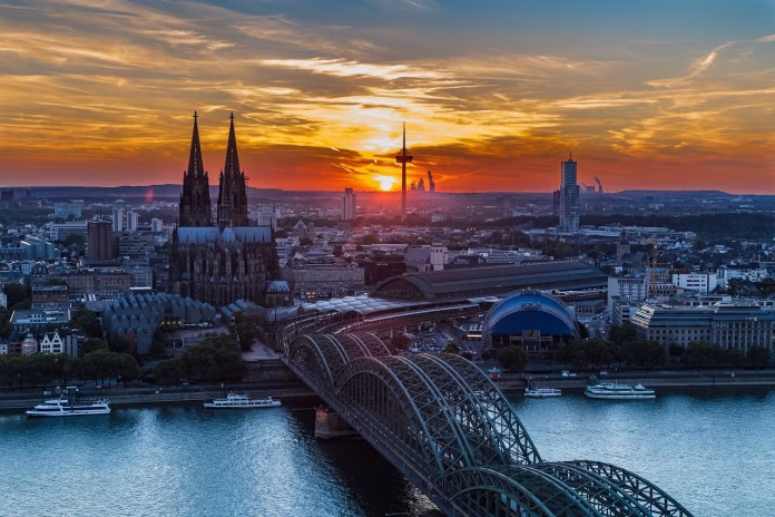 germania-koln Koln, Germania
