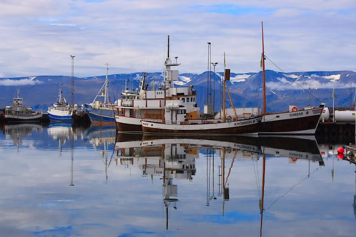 islanda-akureyri Akureyri, Islanda