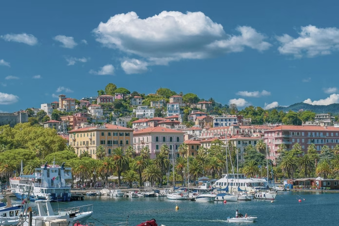 italia-la-spezia La Spezia, Italia