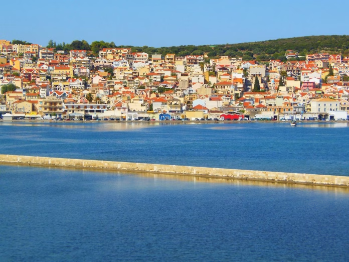 kefalonia-argostoli Argostoli, Kefalonia