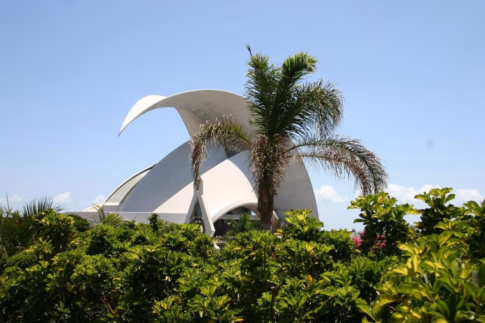 santa-cruz-de-tenerife-auditoriu Auditoriu, Santa Cruz de Tenerife